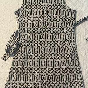 Lulu B dress